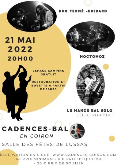 BAL FOLK