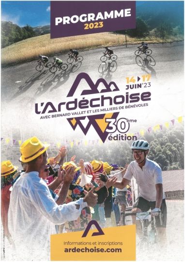 L'ARDÉCHOISE