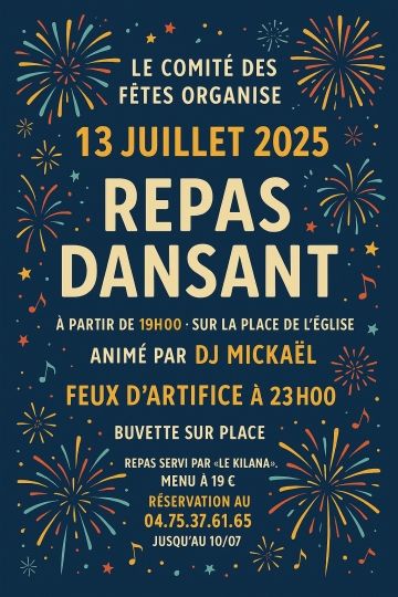 14 juillet