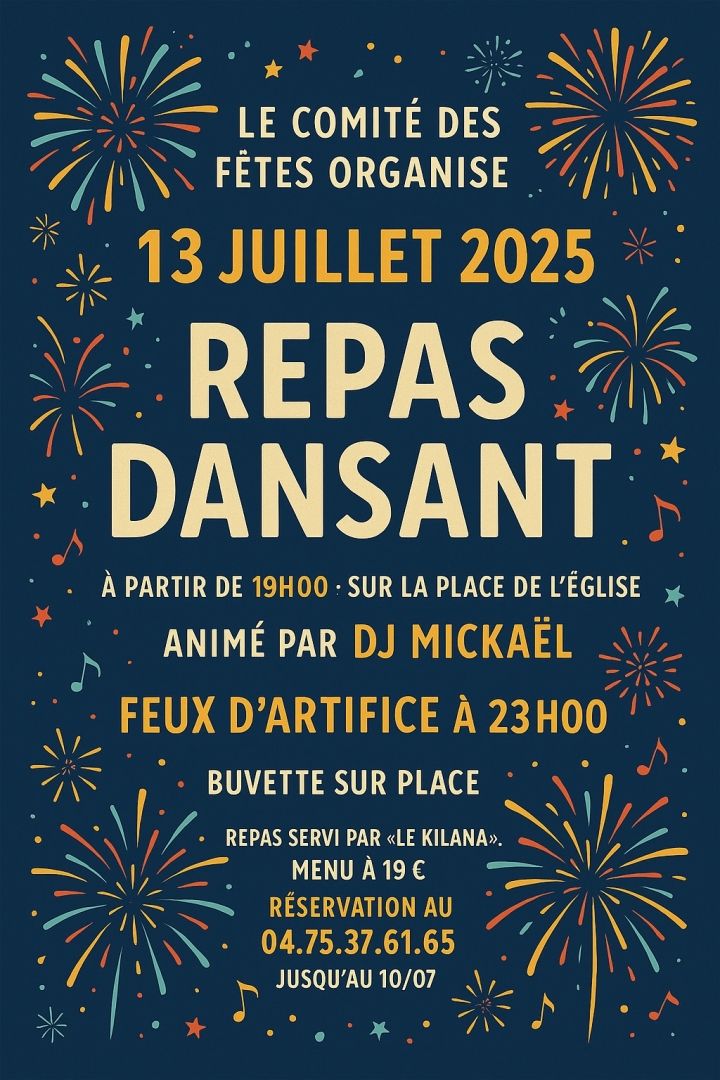 14 juillet