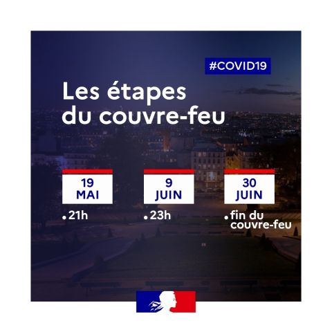 COUVRE FEU