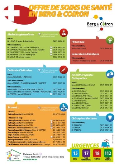 2210 Offre de sante Berg&Coiron Octobre 2022