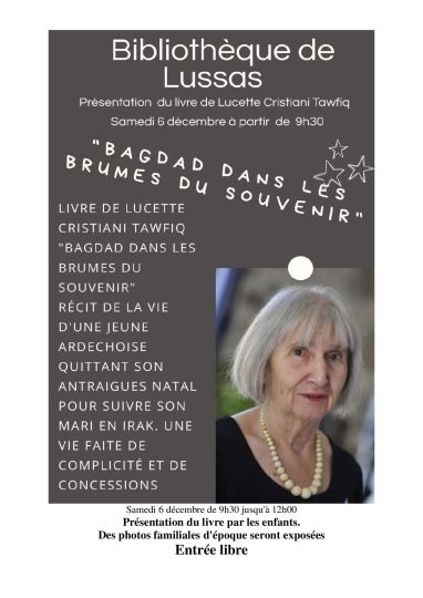 PRESENTATION LIVRE BIBLIOTHEQUE