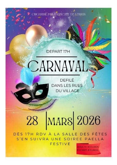 CARNAVAL