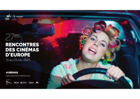 CINÉMA DE LUSSAS: LES RENCONTRES DES CINÉMAS D'EUROPE