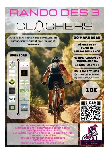 RANDO VTT