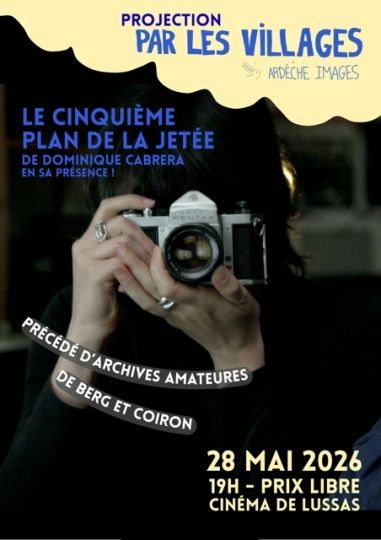 Affiches PAR LES VILLAGES