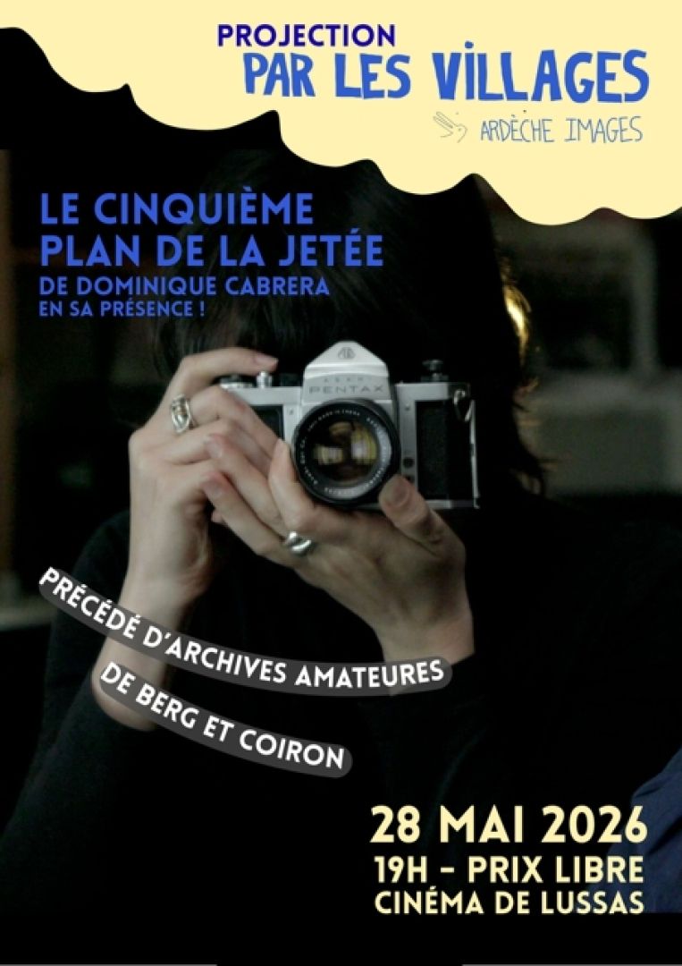 Affiches PAR LES VILLAGES