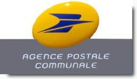 HORAIRES OUVERTURE AGENCE POSTALE COMMUNALE DURANT LE FESTIVAL