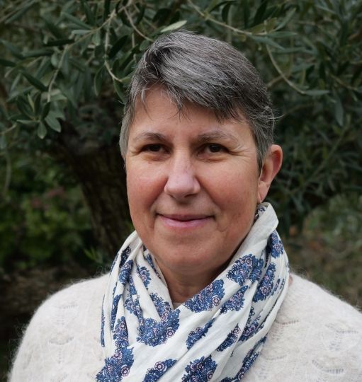 Anne Claire  DUTREIX Conseillère municipale