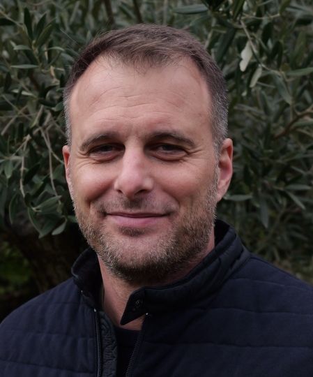 Antoine LAINÉ Conseiller municipal