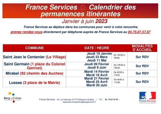 Calendrier_Itinérance_1er semestre2023-1