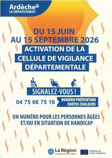 Canicule