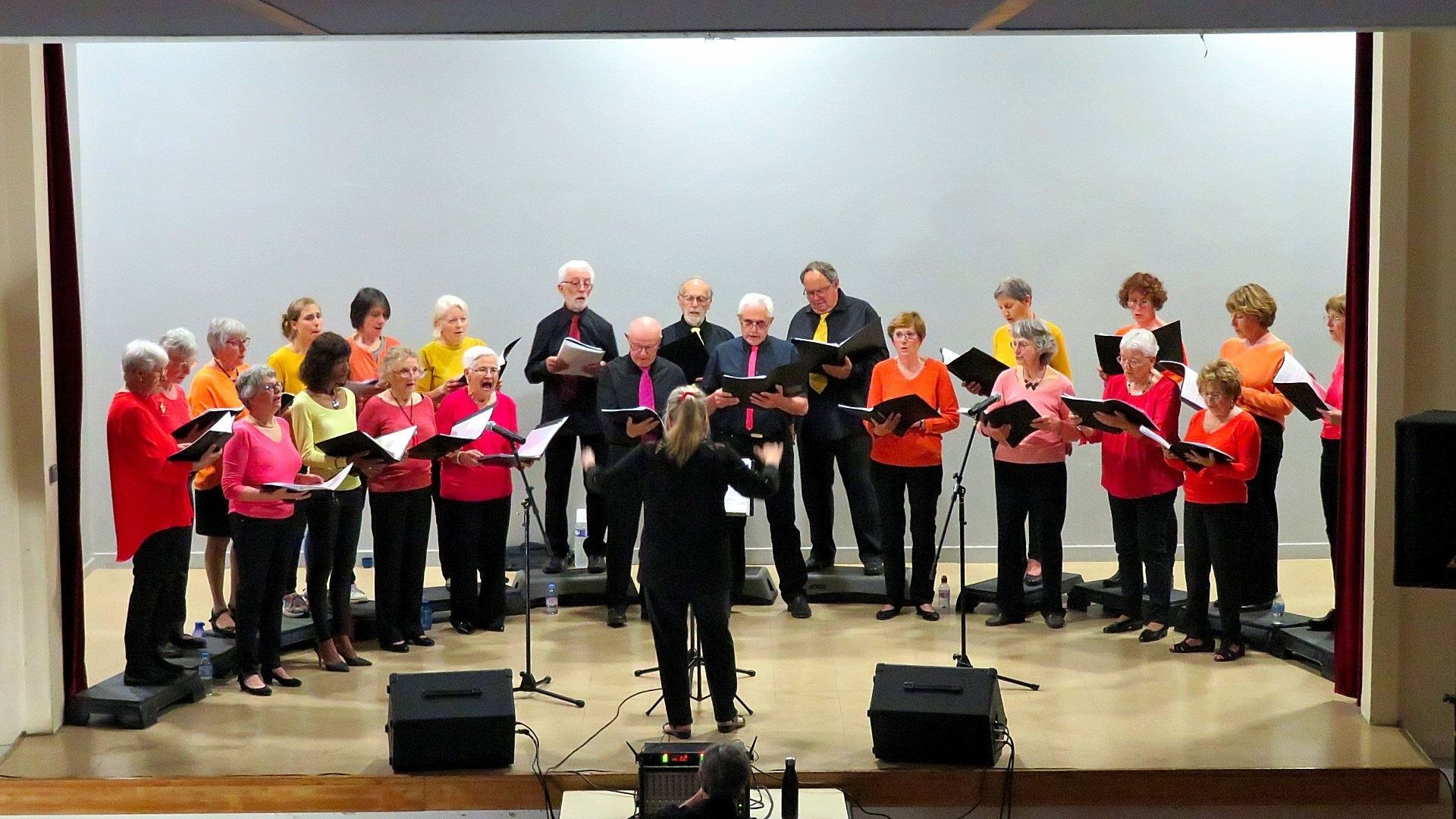 concert coeur de jastres