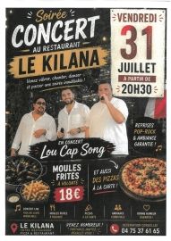 LE KILANA