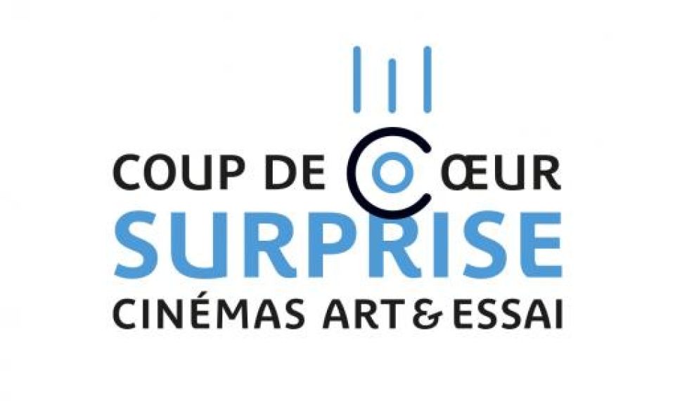 CINÉMA DE LUSSAS : FILM SURPRISE