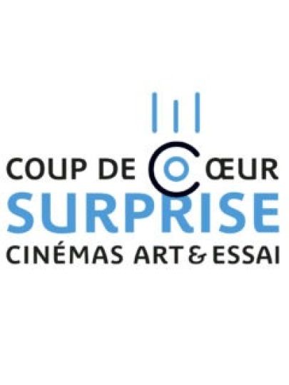 CINÉMA DE LUSSAS : FILM COUP DE COEUR SURPRISE