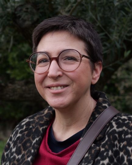 Fanny MALIS Conseillère municipale