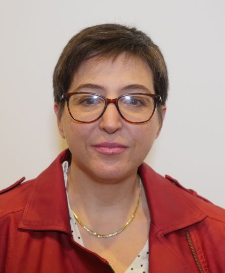 Fanny MALIS conseillère municipale