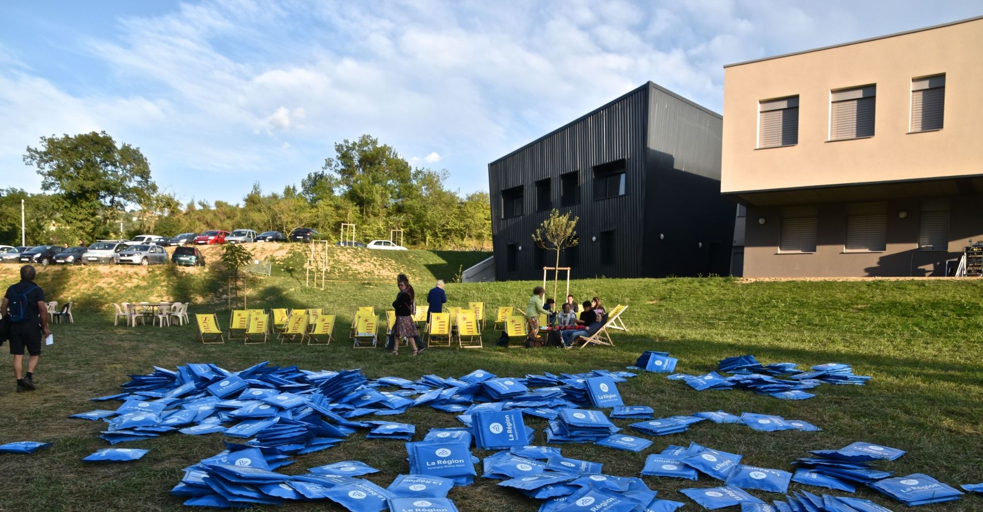 Festival Etats Généraux