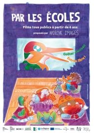 PAR LES ECOLES