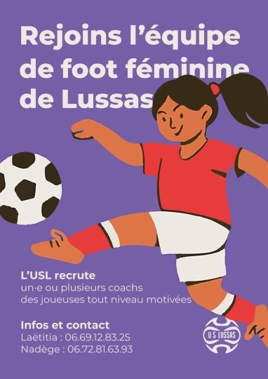 FOOT FEMININ