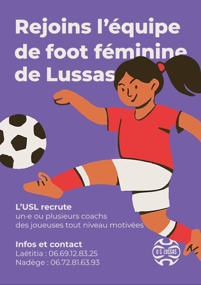 FOOT FEMININ