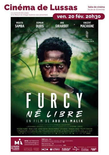 CINÉMA DE LUSSAS: FURCY