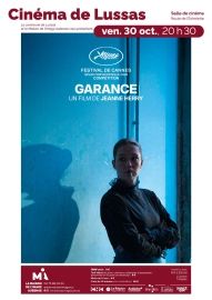 CINÉMA DE LUSSAS: GARANCE