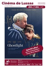 CINÉMA DE LUSSAS: GHOSTLIGHT