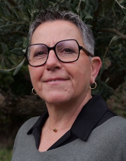 Isabelle POUZACHE 2ème Adjoint au Maire