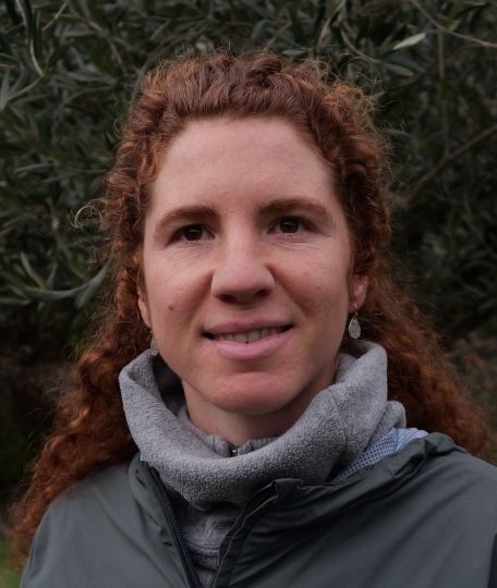 Juliette PAULY Conseillère municipale