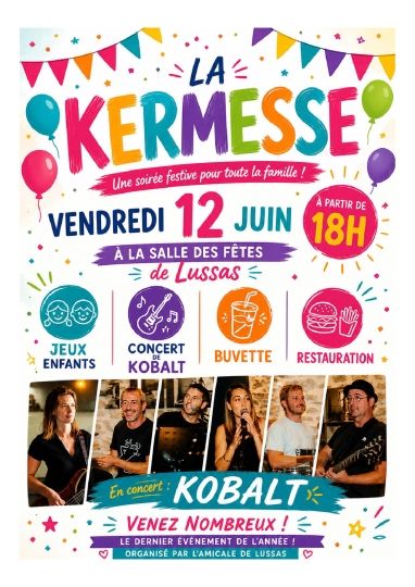 KERMESSE