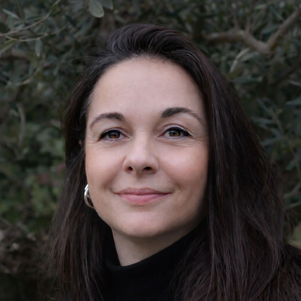 Line PEYRON Conseillère municipale