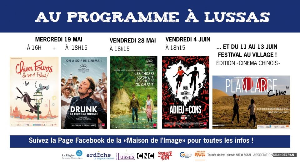 Lussas mai 20201