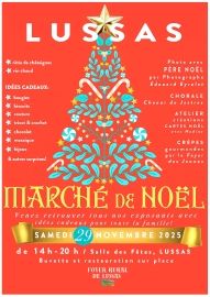MARCHE DE NOEL