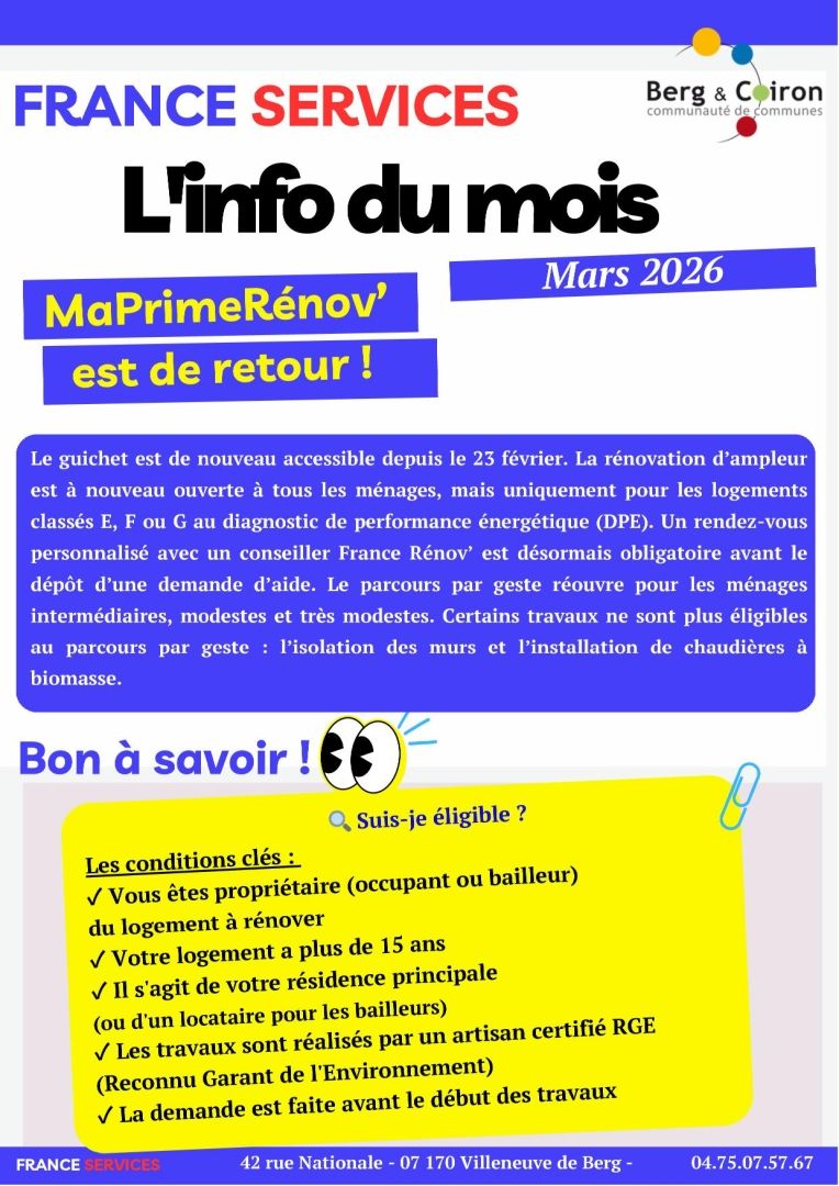 Newsletter mars 2026Newsletter mars 2026 - Newsletter mars 2026