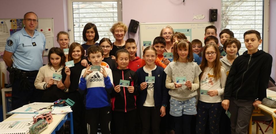 permis internet ecole