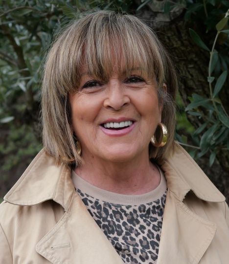 Régine FARGIER Conseillère municipale