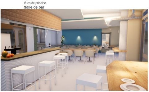 RECHERCHE FUTUR EXPLOITANT BAR-RESTAURANT