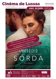 CINÉMA DE LUSSAS: SORDA
