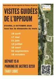 VISITE OPPIDUM