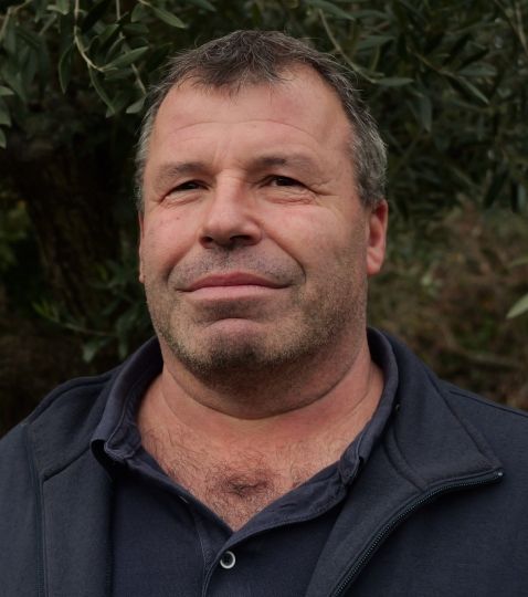 William AUBERT conseiller municipal